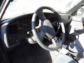 1993 TOYOTA 4RUNNER SR5 GREEN 3.0 MT 4WD Z19762